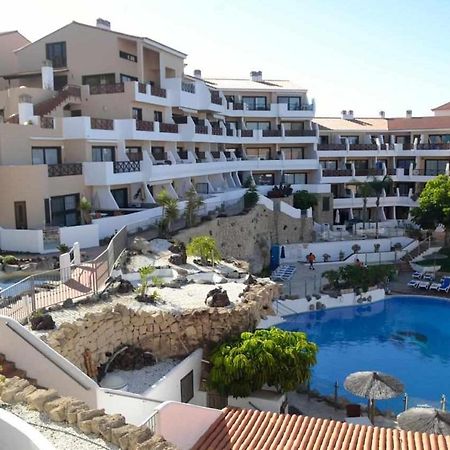 Apartamento 251 Con Vistas Al Mar Y A La Piscina 圣米格尔德阿沃纳 外观 照片